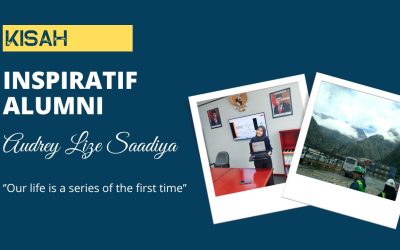 Jejak Karir Alumni: Dari Kampus ke Dunia Kerja, Program Studi Teknik Infrastruktur Sipil dan Perancangan Arsitektur  Undip